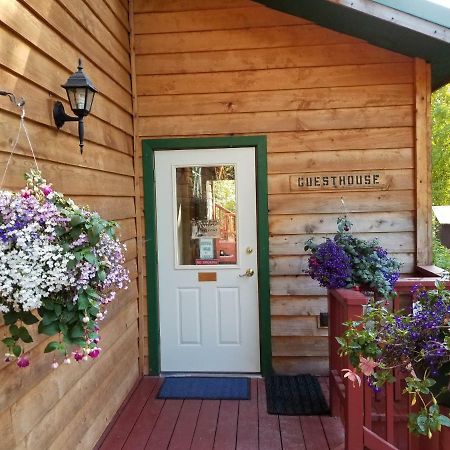 Talkeetna Hideaway Hotel Екстериор снимка