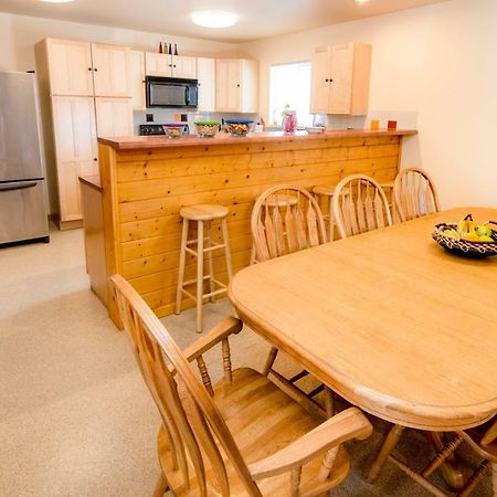 Talkeetna Hideaway Hotel Екстериор снимка