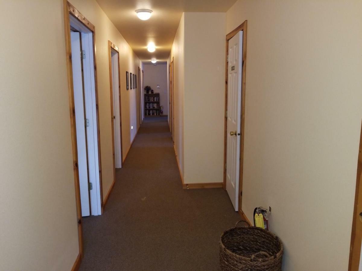 Talkeetna Hideaway Hotel Екстериор снимка
