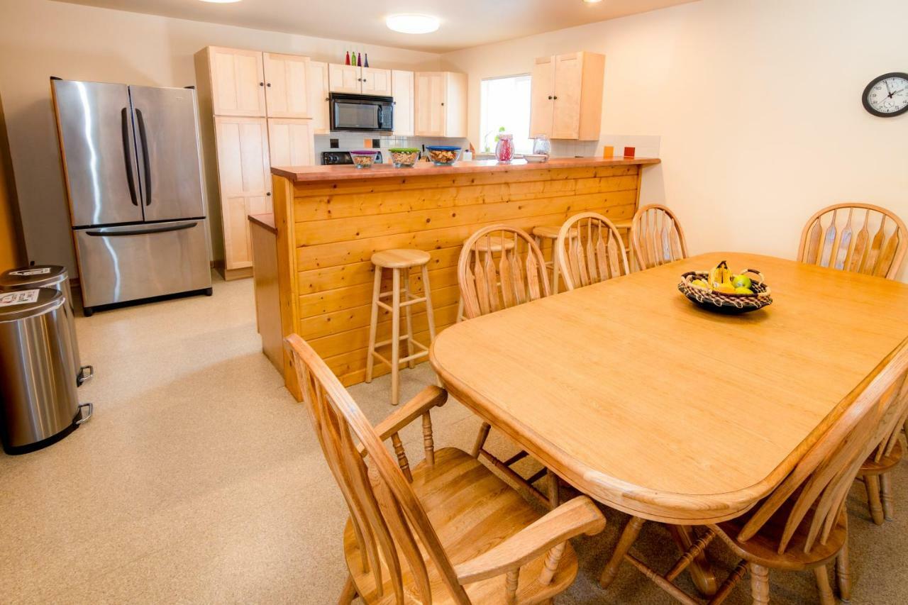 Talkeetna Hideaway Hotel Екстериор снимка