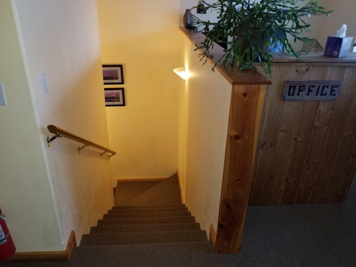 Talkeetna Hideaway Hotel Екстериор снимка