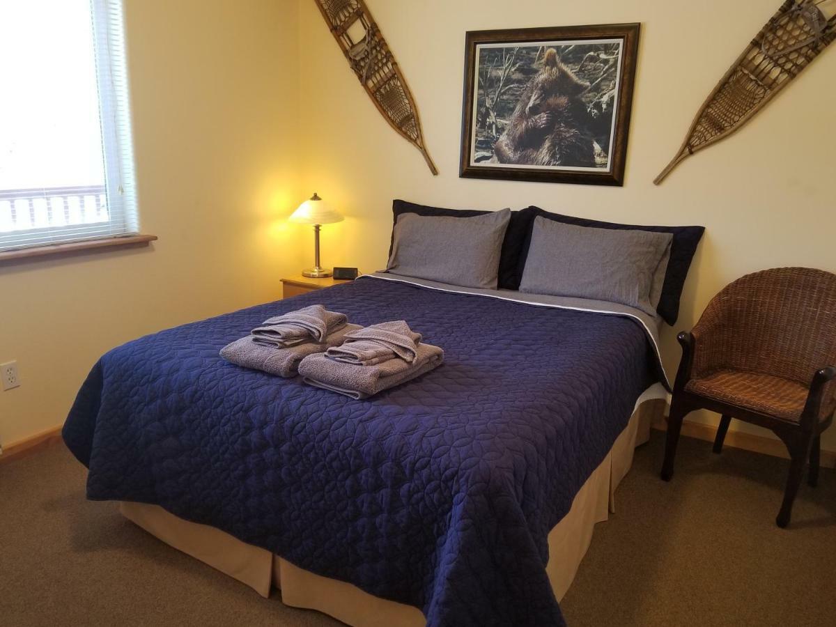 Talkeetna Hideaway Hotel Екстериор снимка