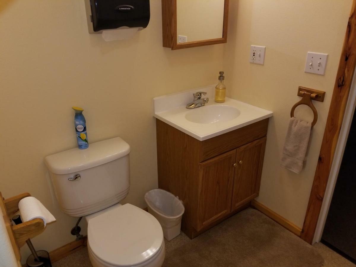 Talkeetna Hideaway Hotel Екстериор снимка