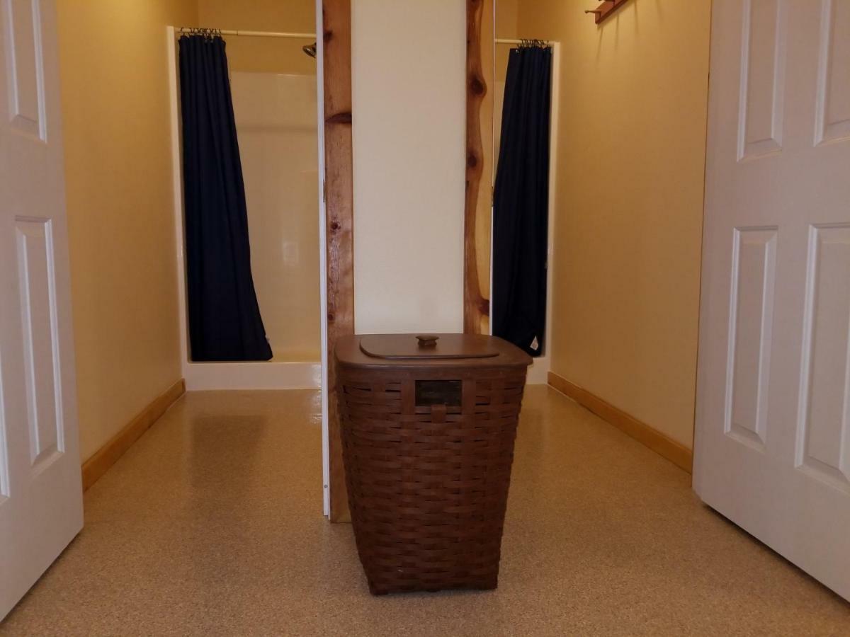 Talkeetna Hideaway Hotel Екстериор снимка