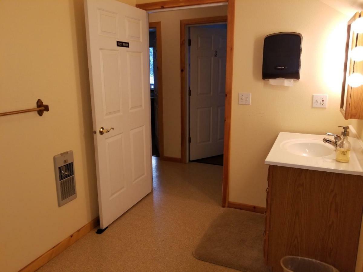 Talkeetna Hideaway Hotel Екстериор снимка